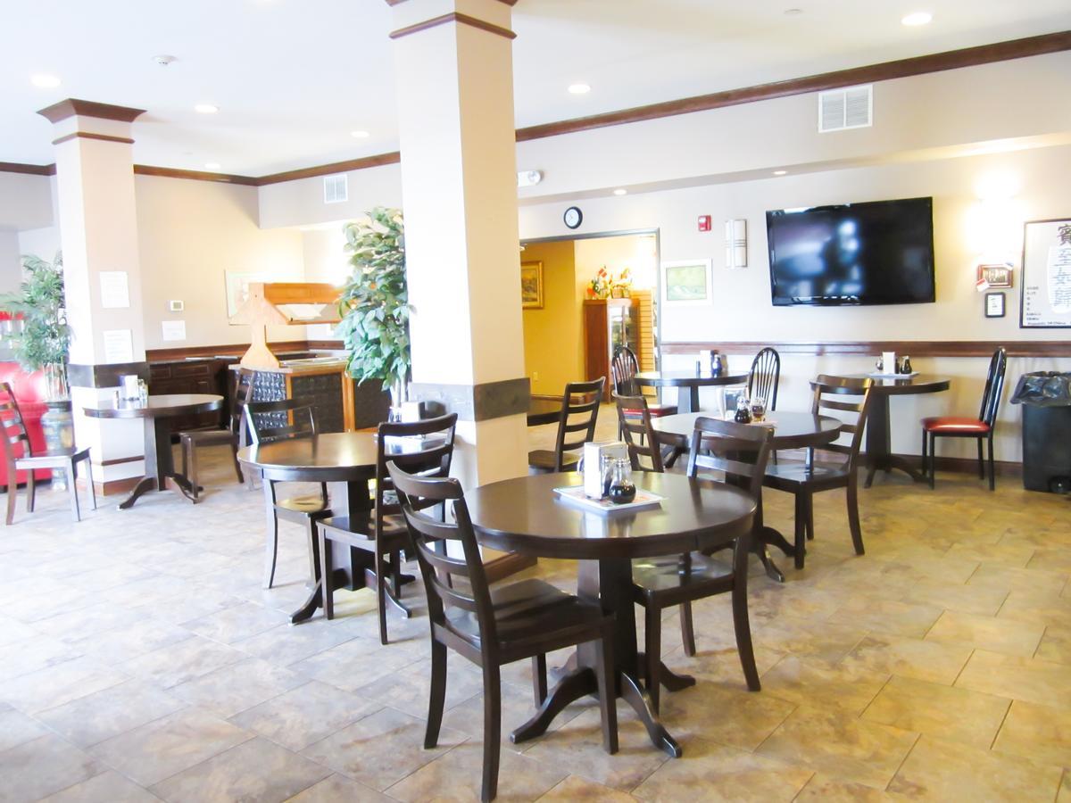 贝尔长住及套房酒店 圣罗伯 外观 照片